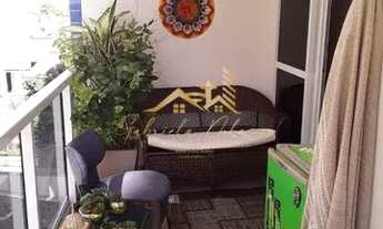 Imagem: Apartamento à venda no bairro Santa Rosa