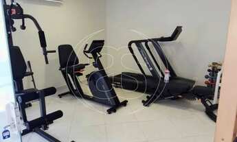 Imagem 5: São Paulo - Apartamento Padrão - Moema Pássaros