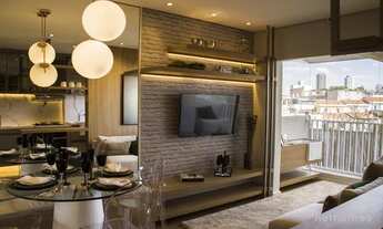 Imagem 3: Oportunidade! Apartamento com 2 dormitórios