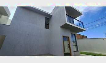 Imagem: Casa 2 andares, Bairro Lundcea