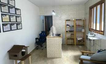 Imagem 5: CASA TERREA DE 240M² COM 3 DORMITORIOS, 1 SUITE E 2 VAGAS EM BROOKLIN