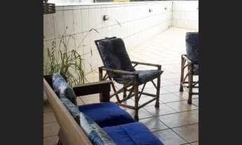 Imagem 6: Sobrado na Flor da Cantareira com 3 dormitórios e 2 vagas de garagem