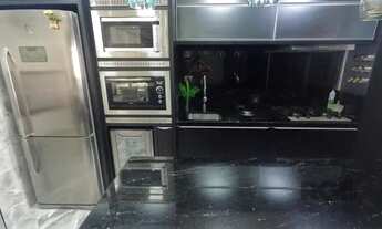 Imagem 7: Apartamento em Jardim Lindóia