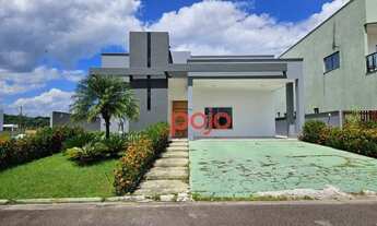 Imagem 2: Casa Alphaville 3 suítes