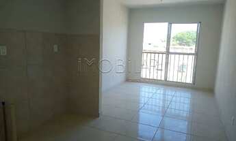 Imagem 3: BAGé - Apartamento Padrão - Industrial I