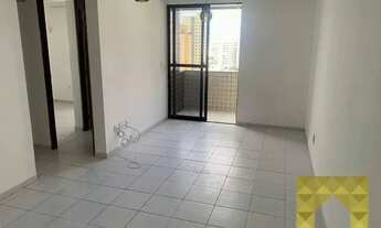 Imagem 7: Apartamento com 2 dormitórios para alugar, 65 m² por R$ 2.800,00/mês - Manaíra - João Pess