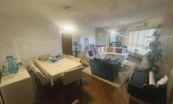 Imagem 2: Apartamento - Vila Sanches - Solar das Acácias - 180m² - 4 Dormitórios