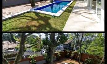 Imagem 4: Casa em condomínio 786m² - 4 Suítes - 8 Vagas