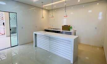 Imagem 5: Casa a venda em Luziânia