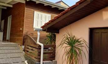 Imagem 3: Casa à venda em Barreiros, São José/SC