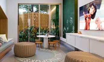 Imagem 5: Apartamento Luxuoso e Fino Dumont Garden na Graças 3Qrts 84m² Últimas Unidades!