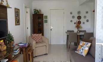 Imagem 2: Quadra Mar! 01 Suite + 01 Dormitório, Vaga privativa! Barra Sul - Mobiliado