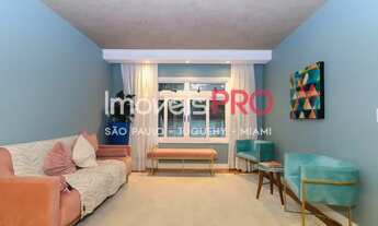 Imagem 4: Casa com 203m², 3 quartos, 1 suíte e 2 vagas - Campo Belo