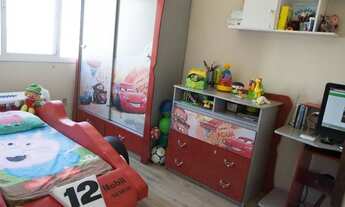 Imagem 7: Cobertura para Venda - 150m², 3 dormitórios, sendo 1 suites, 2 vagas - Cristal