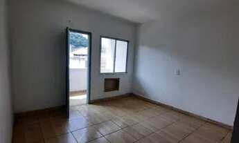 Imagem 5: Apartamento para aluguel com 1 quarto com varanda de frente para rua