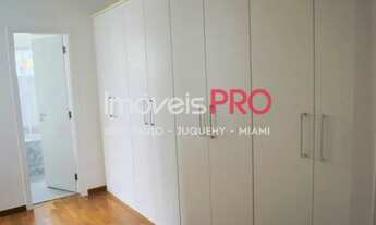 Imagem 6: BROOKLIN - 198M² - 3 SUÍTES -3 VAGAS - LAZER