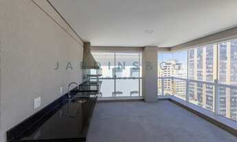 Imagem 6: SãO PAULO - Apartamento Padrão - Jardim América