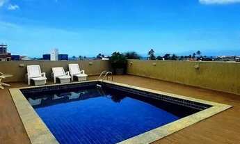 Imagem 2: CA- ALUGO 1/4 Pituaçu semi-mobiliado