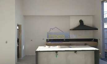 Imagem 4: Casa com 3 dormitórios à venda, 152 m² por R$ 1.400.000,00 - Reserva Ruda - São José dos C