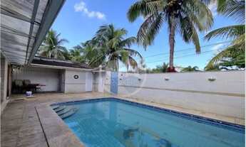 Imagem 2: CASA VIVENDAS DO SOL PARA QUEM QUER OPORTUNIDADE E REFORMAR -RECREIO DOS BANDEIRANTES