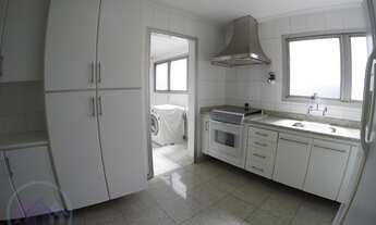 Imagem 6: Apartamento para Aluguel no Itaim Bibi, São Paulo - SP