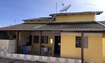 Imagem 3: Térrea para venda com 112 metros quadrados com 3 quartos em Jardim Guaianazes - São Paulo