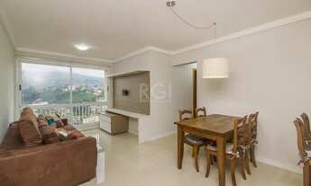 Imagem: PORTO ALEGRE - Apartamento Padrão - Partenon