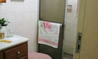 Imagem 2: Apartamento para Venda - 62m², 2 dormitórios, Jardim Leopoldina