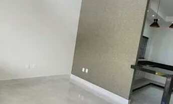 Imagem 3: Casa 2 quartos sendo um suite - Residencial Santa Fe