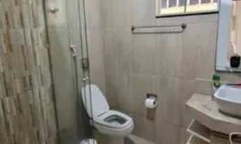 Imagem 3: Alugo casa semi mobiliada