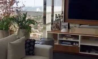 Imagem 5: Apartamento no Setor Marista