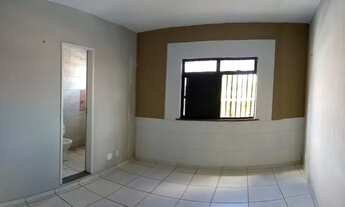 Imagem 4: Quitinete no Residencial Pinheiro