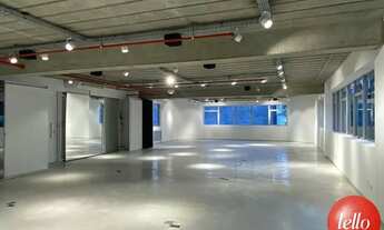 Imagem 4: São Paulo - Conjunto Comercial/Sala - Vila Olímpia