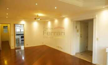 Imagem 3: APARTAMENTO TUCURUVI - 03 SUÍTES E 03 VAGAS