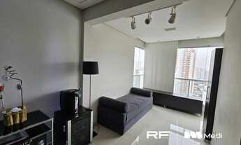 Imagem 2: São Paulo - Apartamento Padrão - Jardim Anália Franco