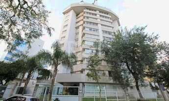 Imagem 2: Apartamento para Venda - 161.27m², 3 dormitórios, sendo 1 suites, 2 vagas - Petrópolis