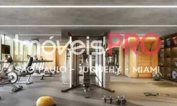 Imagem 7: NORMANDIE MOEMA Apartamento com 3 dormitórios