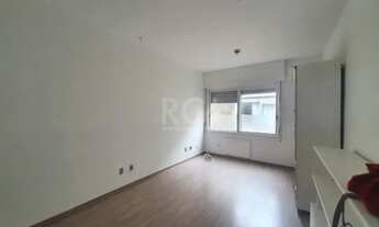 Imagem 2: Apartamento JK para Venda - 36m², 0 dormitórios, Farroupilha