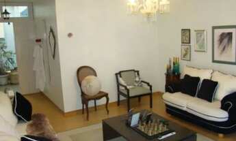 Imagem 4: Casa para Venda - 181m², 3 dormitórios, sendo 1 suites, 2 vagas - Ipanema