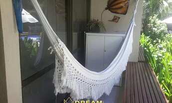 Imagem 3: Apartamento para venda possui 60 metros quadrados com 2 quartos em Ipojuca - Ipojuca - PE