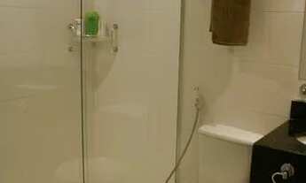 Imagem 7: Flat para venda possui 42 metros quadrados com 1 quarto em Cerqueira César - São Paulo - S