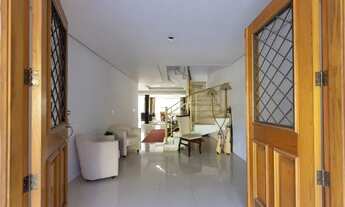 Imagem 5: Casa Condominio para Venda - 400m², 3 dormitórios, sendo 3 suites, 1 vaga - Terra Ville