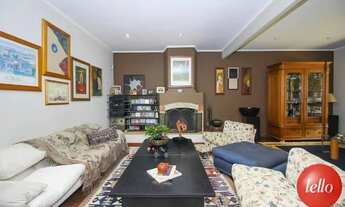 Imagem 4: São Paulo - Casa Comercial - Panamby