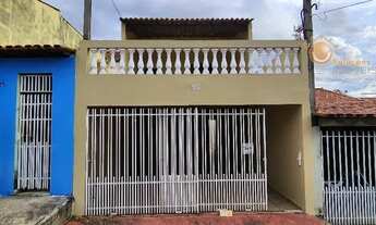 Imagem: AMBOS - CASA ALTOS DO ITAVUVU / SOROCABA/SP