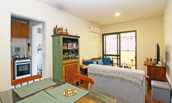 Imagem 5: Apartamento para Venda - 70.87m², 2 dormitórios, sendo 1 suites, 1 vaga - Petrópolis