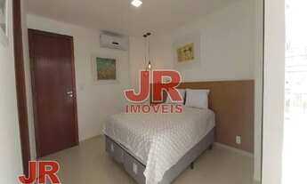 Imagem 7: Apartamento com 1 dormitório à venda, 86 m² por R$ 420.000,00 - Braga - Cabo Frio/RJ