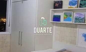 Imagem 6: SANTOS - Apartamento Padrão - EMBARÉ