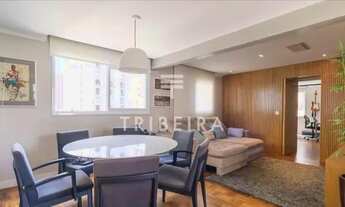 Imagem 2: Imóvel de 110m², com 2 dormitórios (sendo 1 suíte)