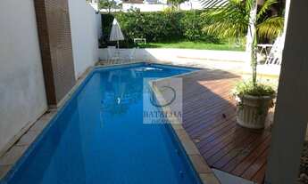 Imagem: Casa com 4 dormitórios à venda, 374 m²