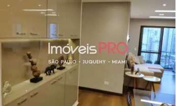 Imagem 4: Apto de 3 dormitórios, sendo 1 suíte e 2 vagas no Saúde prox. metrô